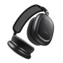Беспроводные накладные наушники HOCO W68 Calma ANC, Metal Gray