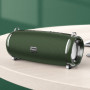 Портативна Bluetooth колонка HOCO HC2 Xpress sports 2400mAh, Dark Green