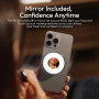Видеосвет Ulanzi ML05 600 mAh, Black