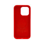 Чехол Cosmic Silicone Case Magnetic для iPhone 16 Pro, Red