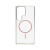 Чехол Cosmic Acrylic Thin Magnetic для Samsung Galaxy S25 Ultra, Pink