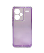 Чохол - накладка Space III для Xiaomi Redmi Note 13 Pro Plus 5G, Purple