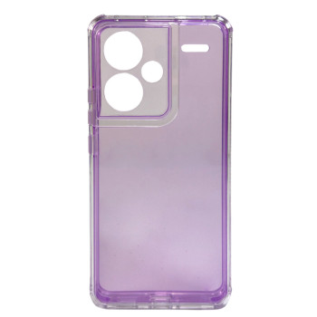 Чохол - накладка Space III для Xiaomi Redmi Note 13 Pro Plus 5G, Purple