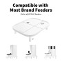 Підставка для годівниці автоматичної PETKIT Raised Stand, White