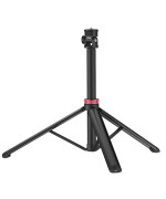 Штатив-тренога Ulanzi MT-79 Portable Adjustable Light Stand Tripod 6.5', Black