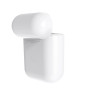 Беспроводные Bluetooth наушники HOCO EW74 350 mAh, White