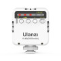 Видеосвет Ulanzi Vijim UV-2215 VL49 Mini LED Video Light, White