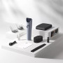Машинка для стрижки Xiaomi Hair Clipper 2, Grey