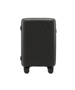 Чемодан Xiaomi Mijia Colorful Travel Case 20 Inches, Black