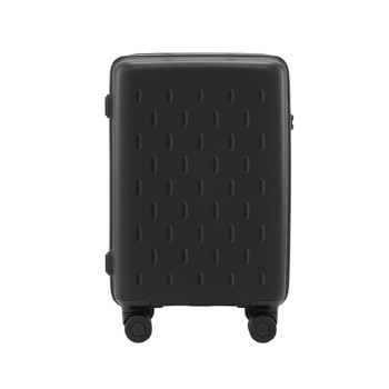 Валіза Xiaomi Mijia Colorful Travel Case 20 Inches, Black
