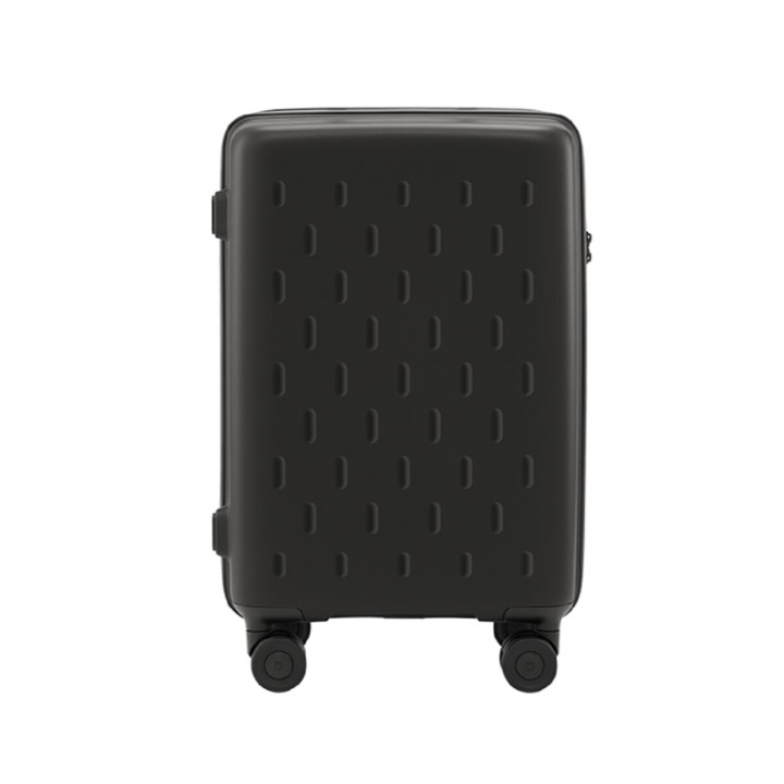 Валіза Xiaomi Mijia Colorful Travel Case 20 Inches, Black