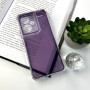 Чохол - накладка Space III для Xiaomi Redmi Note 13 Pro Plus 5G, Dark-Purple