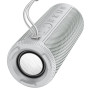 Портативная Bluetooth колонка BOROFONE BR22 1200 mAh, Grey