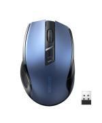 Безздротова Bluetooth миша UGREEN MU006, Blue