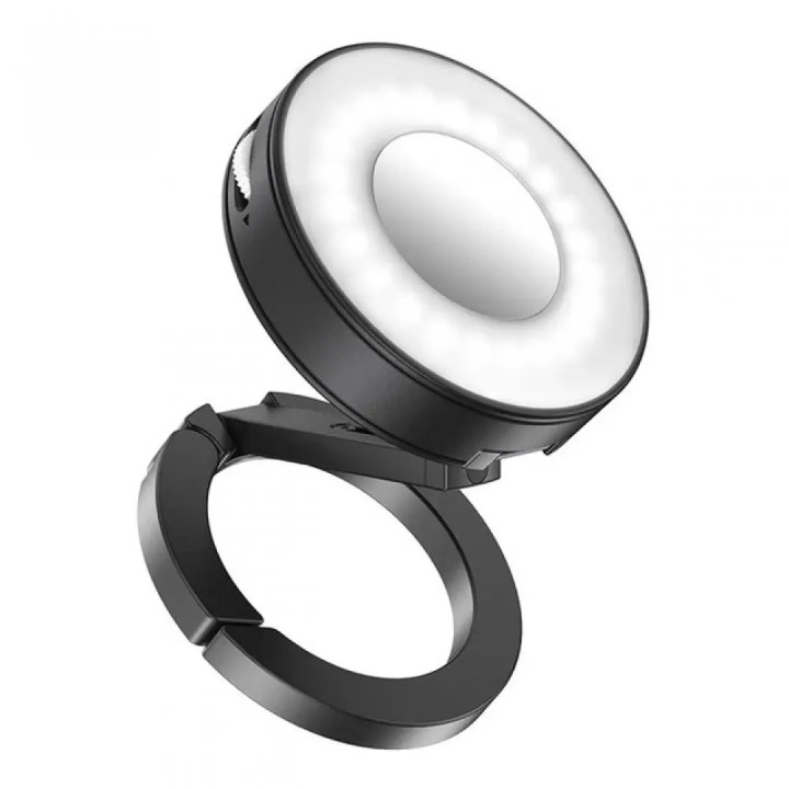 Видеосвет Ulanzi ML05 600 mAh, Black
