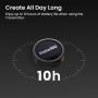 Микрофонная система Insta360 Mic Pro, Black