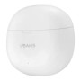 Бездротові Bluetooth навушники Usams US-YO17 BT5.3, Beige