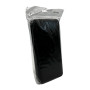 Чехол Leather Premium для Samsung Galaxy A36 5G, Black