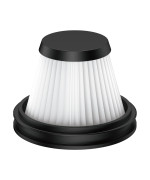 Фільтр для автомобільного пилососу Baseus A5 16000Pa 1PCS, Black