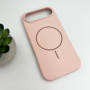 Чохол Cosmic Silicone Case Magnetic для iPhone 17 Air ,Pink Sand