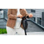 Сумка для электросамоката Xiaomi BHR6750GL Electric Scooter Storage Bag, Black
