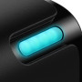 Сетевое зарядное устройство Baseus GaN5 Pro Fast Charger 65W, Black