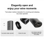 Штопор Mijia Electric Bottle Opener, Black