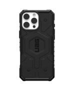 Чехол - накладка Pathfinder Mag Case для iPhone 15 Pro Max, Black