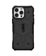 Чохол - накладка Pathfinder Mag Case для iPhone 16 Pro, Grey