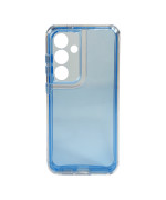 Чехол - накладка Space III для Samsung Galaxy S24+, Blue