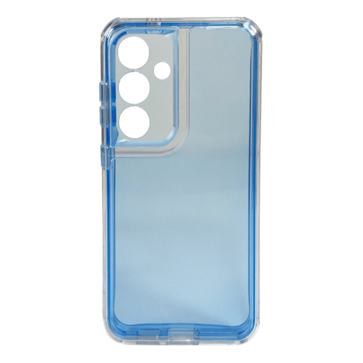 Чохол – накладка Space III для Samsung Galaxy S24+, Blue