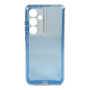 Чохол – накладка Space III для Samsung Galaxy S24+, Blue