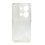 Чохол - накладка Space III для Xiaomi Redmi Note 13 Pro 4G / Poco M6 Pro 4G, Transparent