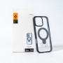 Чехол Spigen Magnetic Color для iPhone 16, Black