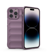 Чохол Cosmic Magic Shield для iPhone 16 Pro Max, Lavender