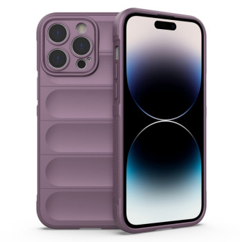 Чохол Cosmic Magic Shield для iPhone 16 Pro Max, Lavender