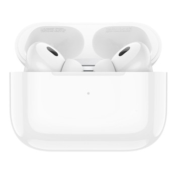 Беспроводные Bluetooth наушники BOROFONE BW92 30 mAh, White