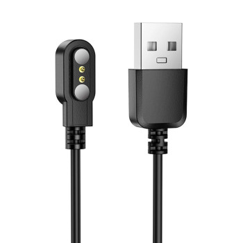 Кабель для зарядки часов BOROFONE BD11, Black