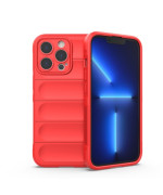 Чохол Cosmic Magic Shield для iPhone 13 Pro Max, Red