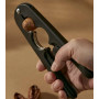 Горіхокол Xiaomi HuoHou Walnut Clip, Black