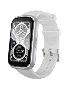 Смарт годинник HOCO Y25 Smart sports watch, Silver
