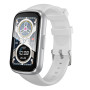 Смарт часы HOCO Y25 Smart sports watch, Silver