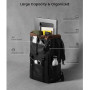 Рюкзак Tomtoc VintPack-TA1 M1D2 для ноутбуков и планшетов 15.6 Inch/22L, Black
