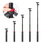 Штатив-тренога Ulanzi Vijim Multi-functional Mini Tripod, Black