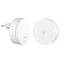 Бездротовий дверний дзвінок Xiaomi Linptech G6L-SW, White