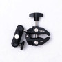 Шарнирное крепление Ulanzi Vijim clamp UV-2638 R094, Black