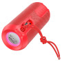 Портативная Bluetooth колонка HOCO BS48 Artistic sports BT speaker, Red