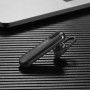 Bluetooth гарнитура BOROFONE BC20 70 mAh, Black