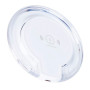 Беспроводное зарядное устройство WUW W23, White