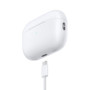 Бездротові Bluetooth навушники WIWU Airbuds 5 250mAh, White
